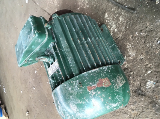 ขาย...มอเตอร์ 50 HP