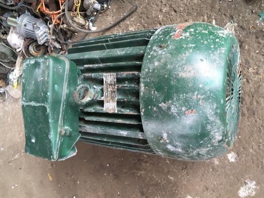 ขาย...มอเตอร์ 50 HP