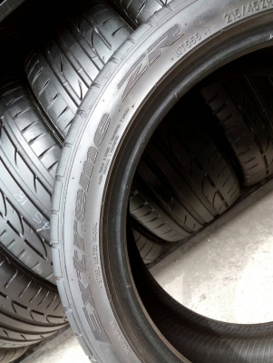 215/45R17 NITTO NT555 Extrem MADE IN JAPAN  ชุด 4 เส้น tel.081-4273941 ไอดีไลน์ 0814273941