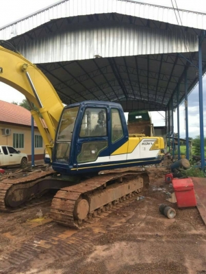 ขาย 615,000 KOBELCO SK200 MARK 3  (ไฟฟ้าตัด )เครื่องดี  เอกสารอินวอยท์  รถอยู่ จ.ศรีสะเกษ  090-772-3710 090-772-3708
