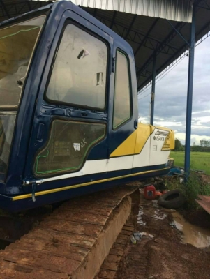 ขาย 615,000 KOBELCO SK200 MARK 3 (ไฟฟ้าตัด )เครื่องดี เอกสารอินวอยท์ รถอยู่ จ.ศรีสะเกษ 090-772-3710 090-772-3708 ขาย 615,000 KOBELCO SK200 MARK 3 (ไฟฟ้าตัด )เครื่องดี เอกสารอินวอยท์ รถอยู่ จ.ศรีสะเกษ 090-772-3710 090-772-3708