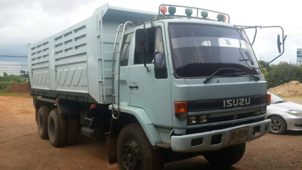 ขายครับ ร็อคกี้ 195 แยกหัวแคชซี