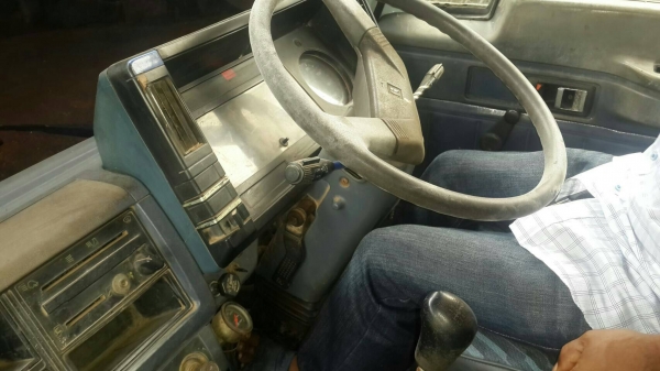 ขายครับ ร็อคกี้ 195 แยกหัวแคชซี ขายครับ ร็อคกี้ 195 แยกหัวแคชซี