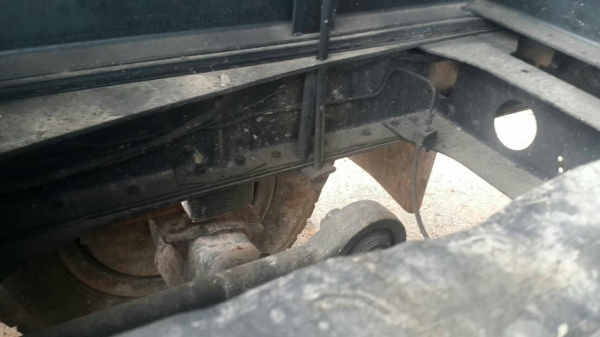 ขายครับ ร็อคกี้ 195 แยกหัวแคชซี ขายครับ ร็อคกี้ 195 แยกหัวแคชซี