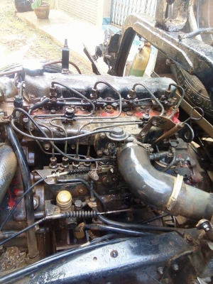 รถ6ล้อดั้ม FC 120