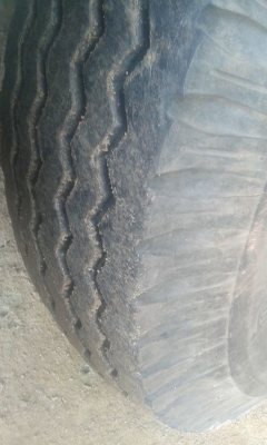รถ6ล้อดั้ม FC 120