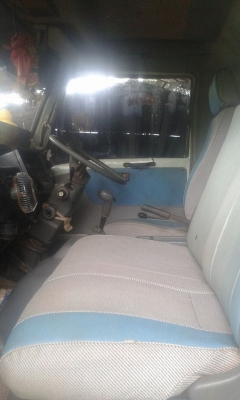 รถ6ล้อดั้ม FC 120