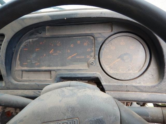 หัว ISUZU CXZ 50K เก่าญี่ปุ่น ตามสภาพ 85000 บาท