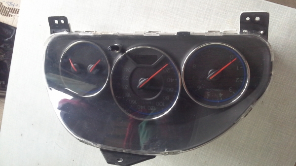 เรือนไมล์ฮอนด้าไดแมนชั่นเกียร์ธรรมดาถอดคับ