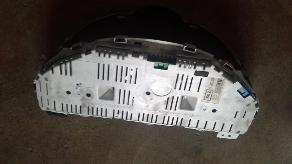 เรือนไมล์ฮอนด้าไดแมนชั่นเกียร์ธรรมดาถอดคับ