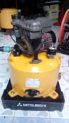 ปั๊มน้ำอัตโนมัติ Mitsubishi. 105w