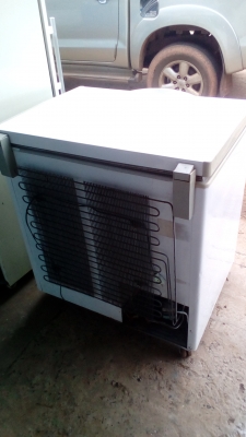 ขายตู้แช่แข็ง ยี่ห้อ singer (5.2Q) ขนาดบรรจุ 146 ลิตร ขนาดตู้ 720x560x845 มม. ขายตู้แช่แข็ง ยี่ห้อ singer (5.2Q) ขนาดบรรจุ 146 ลิตร ขนาดตู้ 720x560x845 มม.
