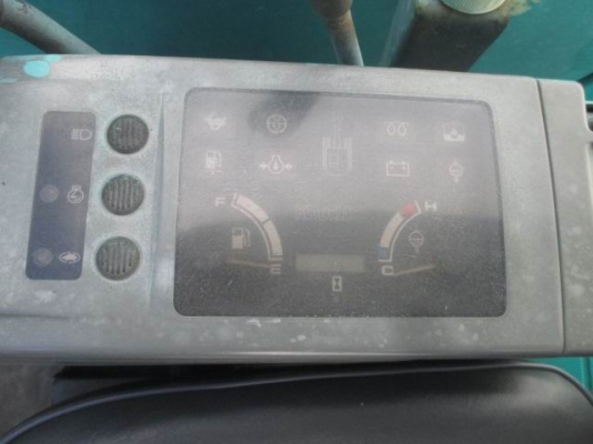 ขายรถขุดKOBELCO SK045 ปั้มนิ้ว,คอลโทนสั้น (ขนาดPC45) พร้อมหัวกระแทกNPK+บุ้งกี้อีกใบ ขายรถขุดKOBELCO SK045 ปั้มนิ้ว,คอลโทนสั้น (ขนาดPC45) พร้อมหัวกระแทกNPK+บุ้งกี้อีกใบ