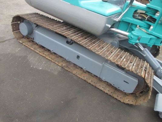 ขายรถขุดKOBELCO SK045 ปั้มนิ้ว,คอลโทนสั้น (ขนาดPC45) พร้อมหัวกระแทกNPK+บุ้งกี้อีกใบ ขายรถขุดKOBELCO SK045 ปั้มนิ้ว,คอลโทนสั้น (ขนาดPC45) พร้อมหัวกระแทกNPK+บุ้งกี้อีกใบ