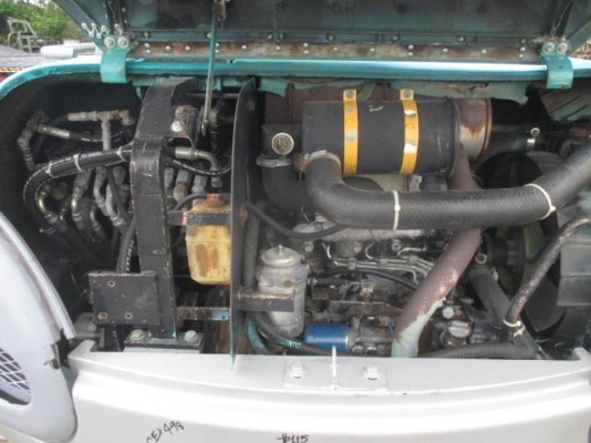 ขายรถขุดKOBELCO SK045 ปั้มนิ้ว,คอลโทนสั้น (ขนาดPC45) พร้อมหัวกระแทกNPK+บุ้งกี้อีกใบ ขายรถขุดKOBELCO SK045 ปั้มนิ้ว,คอลโทนสั้น (ขนาดPC45) พร้อมหัวกระแทกNPK+บุ้งกี้อีกใบ