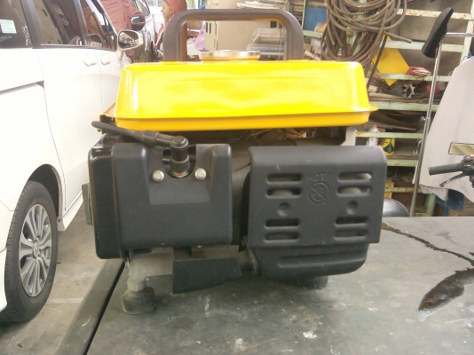 เครื่องปั่นไฟ 650 va เครื่องปั่นไฟ 650 va