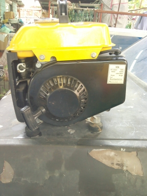 เครื่องปั่นไฟ 650 va เครื่องปั่นไฟ 650 va