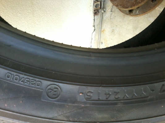 ยาง yokohama ยาง yokohama