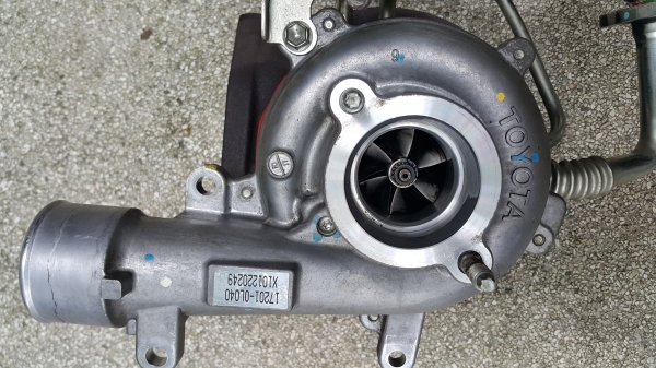 ขายโทโบvigo3000vn