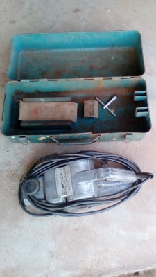 กบไฟฟ้า MAKITA 1600 3 นิ้ว 750 W ของแท้ กบไฟฟ้า MAKITA 1600 3 นิ้ว 750 W ของแท้