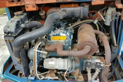 ขายด่วนรถแบคโฮKUBOTAคูโบต้าKH31ครื่องดีปั่มแรงรถนอกเพิ่งนำเข้ามาใหม่ยังไม่เคยใช้งานในเมืองไทยเลย