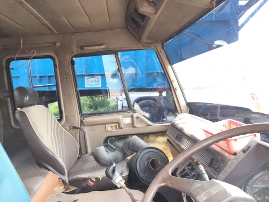 ขายหัวสิบล้อ เฉินหลง ไม่ผุ อุปกรณ์ครบ