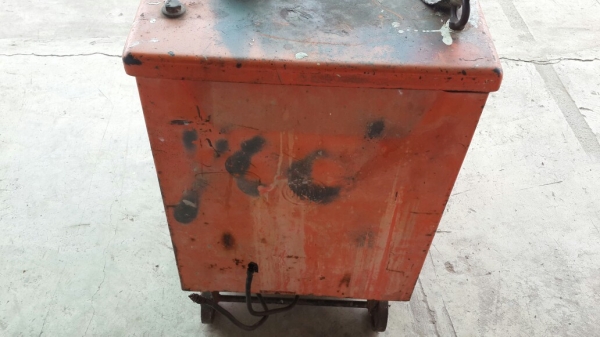 ตู้เชื่อมพลัง300แอมป์