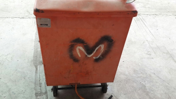 ตู้เชื่อมพลัง12000