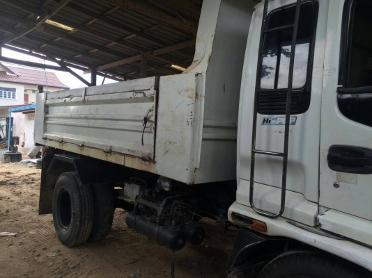 รถอีซูซุ 6 ล้อดั้ม FTR 200 แรงม้า ปี 48. สนใจติดต่อ 081 - 6079515 รถอีซูซุ 6 ล้อดั้ม FTR 200 แรงม้า ปี 48. สนใจติดต่อ 081 - 6079515