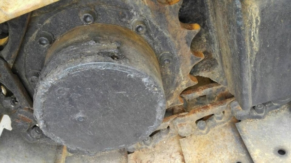 ขายรถแบคโคเล็ก SK042 มีลายแย็ก ใบดัน ช่วงล่างดี โซ่ แท็ค สภาพดี เอวแน่น ทำงานเร็ว พร้อมใช้งาน ราคา280,000 สนใจโทร 090-8588220คุณนะ 093-3258446คุณบิว หรือเข้าดูสินค้าอื่นๆได้ที่ www.narong2truck.com หรือ www.truck.in.th/498 หรือเพจFacebook ณรงค์ ซื้อขายรถม