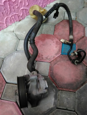 ปั้มเพาเวอร์ Honda civic fb fd ปั้มเพาเวอร์ Honda civic fb fd