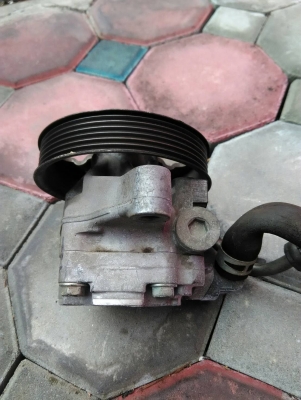 ปั้มเพาเวอร์ Honda civic fb fd ปั้มเพาเวอร์ Honda civic fb fd