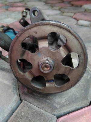 ปั้มเพาเวอร์ Honda civic fb fd ปั้มเพาเวอร์ Honda civic fb fd