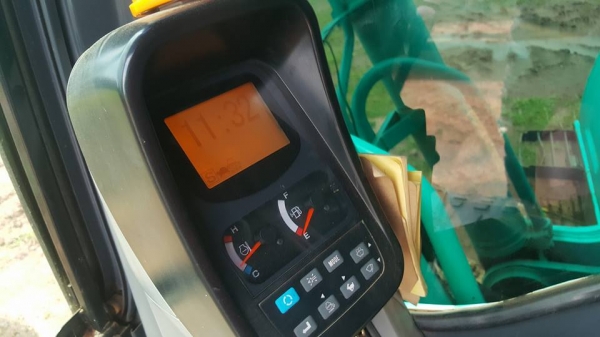 ขายรถขุดแบ็คโค SK200-8 ซุปเปอร์ ระบบเช็คใหม่ เครื่องเดิมปั๊มดี ทำงานหมื่นห้าพัน ชม. เอกสารครบ ช่วงล่างดี พร้อมลงงาน