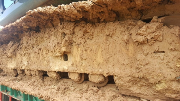 ขายรถขุดแบ็คโค SK200-8 ซุปเปอร์ ระบบเช็คใหม่ เครื่องเดิมปั๊มดี ทำงานหมื่นห้าพัน ชม. เอกสารครบ ช่วงล่างดี พร้อมลงงาน