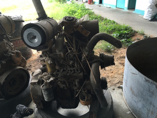 ขายเครื่องKomatsu 510 ขายเครื่องKomatsu 510