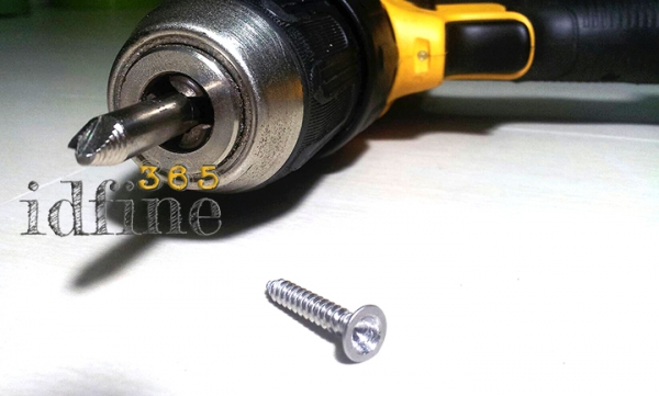 Easy Out Screw Extractor ชุด 5 ชิ้น ช่วยถอดสกรูที่เสีย ให้ออกอย่าง่ายดาย คุณภาพดี ส่งฟรีลงทะเบียน Easy Out Screw Extractor ชุด 5 ชิ้น ช่วยถอดสกรูที่เสีย ให้ออกอย่าง่ายดาย คุณภาพดี ส่งฟรีลงทะเบียน