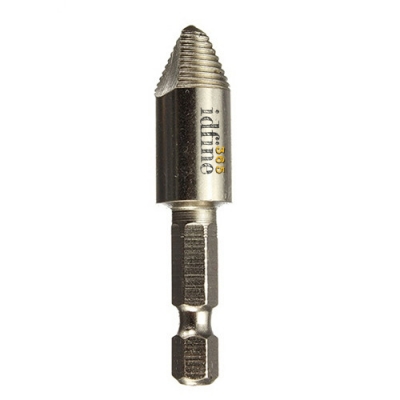 Easy Out Screw Extractor ชุด 5 ชิ้น ช่วยถอดสกรูที่เสีย ให้ออกอย่าง่ายดาย คุณภาพดี ส่งฟรีลงทะเบียน Easy Out Screw Extractor ชุด 5 ชิ้น ช่วยถอดสกรูที่เสีย ให้ออกอย่าง่ายดาย คุณภาพดี ส่งฟรีลงทะเบียน