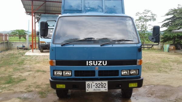 รถดั้มพ์