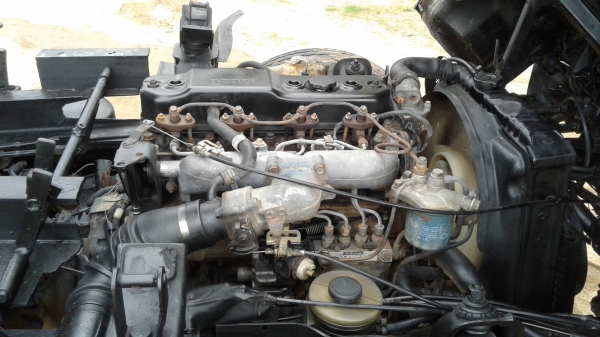 รถดั้มพ์