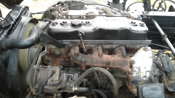 รถดั้มพ์