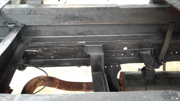 รถดั้มพ์