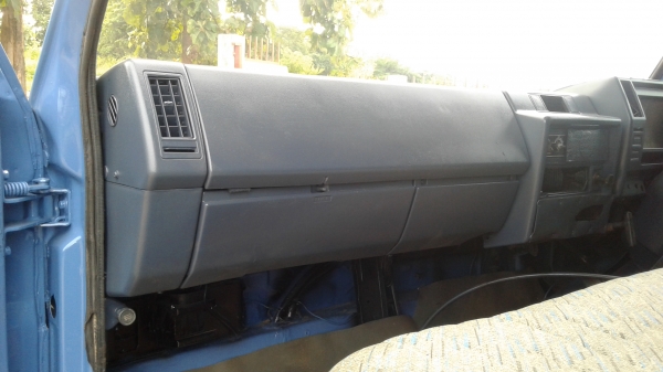 รถดั้มพ์