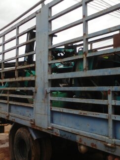 ขายอะไล่โฟลลิฟ