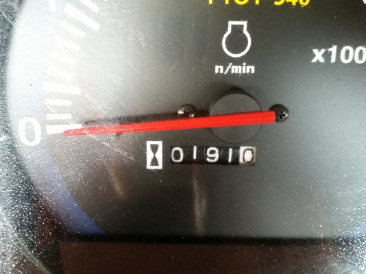 ขายรถไถคูโบต้า  KUBOTA   L 3608SP พร้อมชุดใบมีดดันหน้าคานบน ผาน 5X22