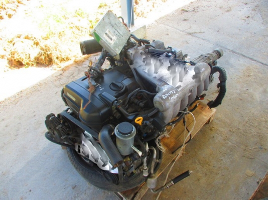 ขาย เครื่อง 1J vvti 2500