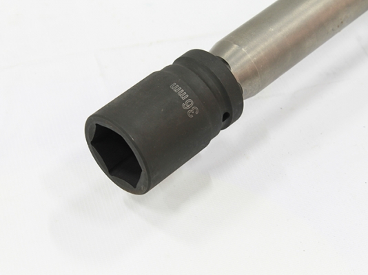 ขายบล๊อคลม 1" FD5905K ขายบล๊อคลม 1" FD5905K