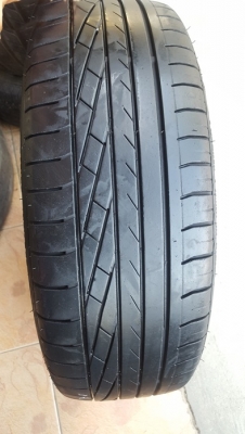 ขายล้อHONDA City SVขอบ16 ยางปี14  4 ล้อ