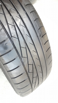 ขายล้อHONDA City SVขอบ16 ยางปี14  4 ล้อ