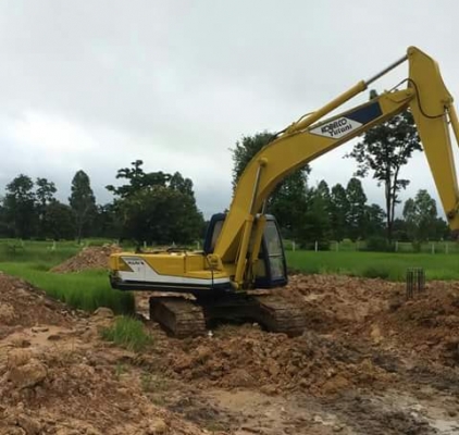 KOBELCO SK200 MARK 3